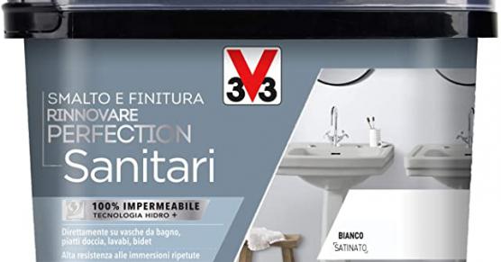 Miglior vernice per vasca da bagno