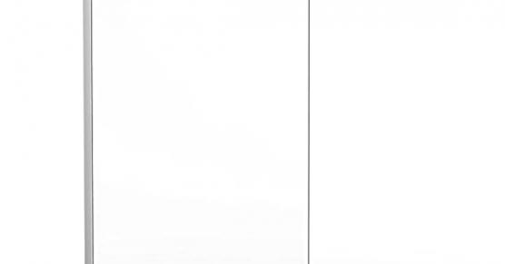 Miglior vetro doccia fisso