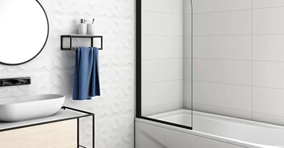 Miglior vetro per vasca da bagno
