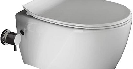 Miglior wc con bidet integrato