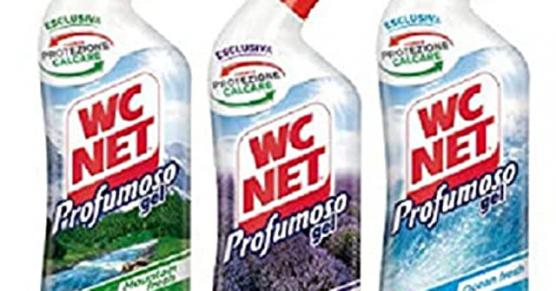 Miglior wc net bagno