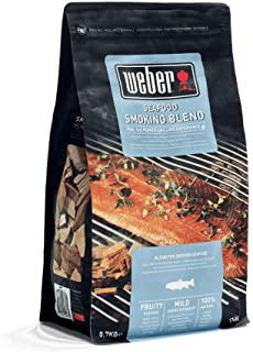 Miglior affumicatore weber