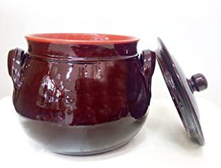 Miglior antiche pentole di coccio
