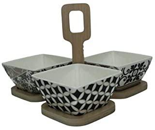 Miglior antipastiera brandani cuori