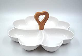 Miglior antipastiera cuore