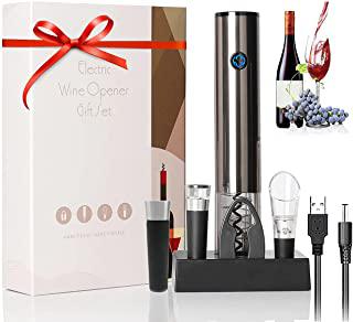 Miglior apribottiglie elettrico