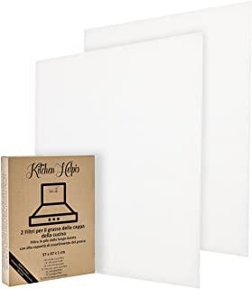Miglior aspiratore per cappa cucina