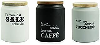 Miglior barattoli cucina moderni