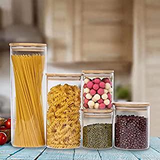 Miglior barattoli porta pasta