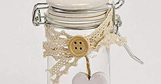 Miglior barattoli shabby