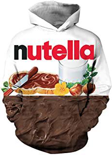Miglior barattolo di nutella gigante