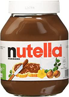 Miglior barattolo nutella 5 kg