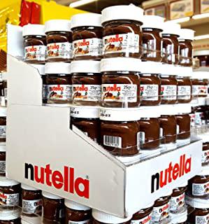 Miglior barattolo nutella personalizzato