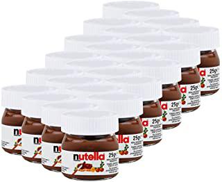 Miglior barattolo nutella