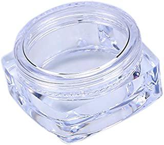 Miglior barattolo vuoto