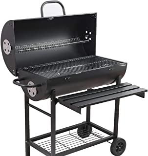Miglior barbecue a carbonella professionale