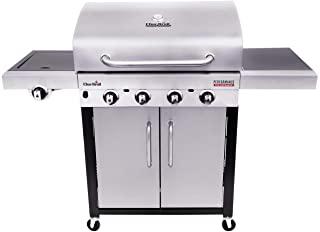 Miglior barbecue a gas americano