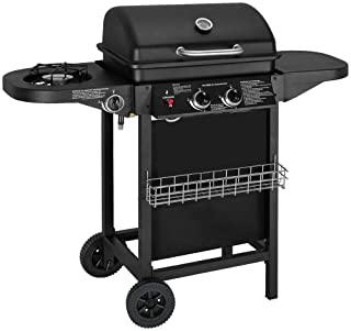 Miglior barbecue a gas con pietra lavica