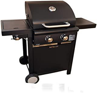 Miglior barbecue a gas da balcone