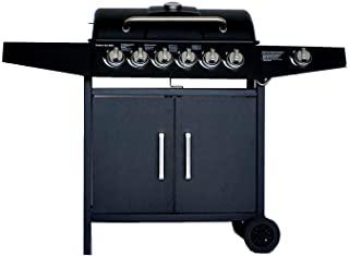 Miglior barbecue a gas naterial kenton 4 bruciatori