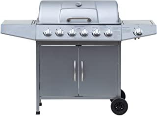 Miglior barbecue a gas offerte
