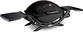 Miglior barbecue a gas piccolo