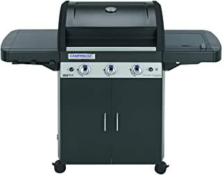 Miglior barbecue a gas portatile