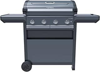 Miglior barbecue a gas professionale