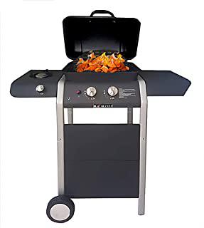Miglior barbecue a gas saporillo