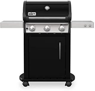 Miglior barbecue a gas weber
