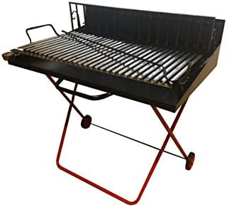 Miglior barbecue a legna palazzetti