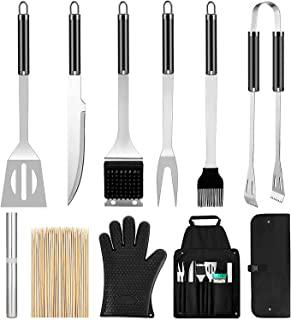 Miglior barbecue a legna professionali