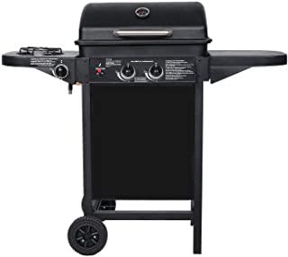 Miglior barbecue a metano