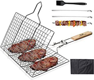 Miglior barbecue acciaio