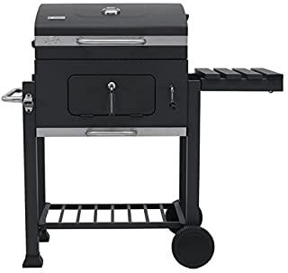 Miglior barbecue all americana