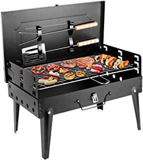 Miglior barbecue balcone