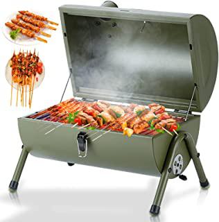 Miglior barbecue barca