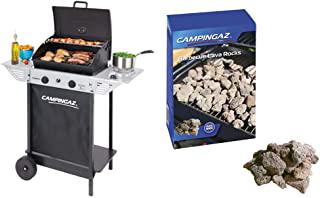 Miglior barbecue campingaz