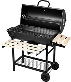 Miglior barbecue carbonella