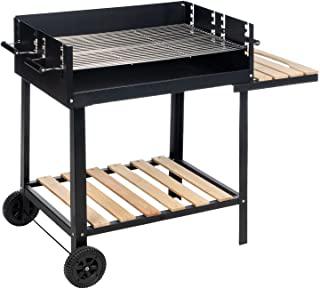 Miglior barbecue cemento