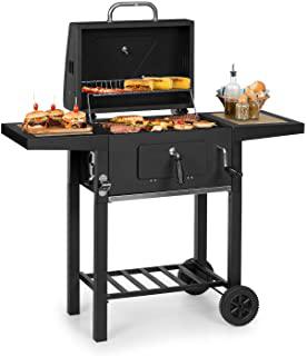 Miglior barbecue con affumicatore
