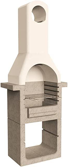 Miglior barbecue con canna fumaria