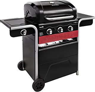 Miglior barbecue con pietra