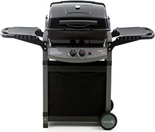 Miglior barbecue da balcone kbabe con ventilazione