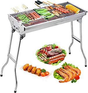 Miglior barbecue da balcone
