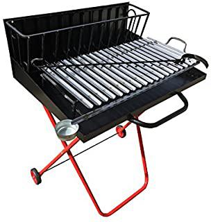 Miglior barbecue da giardino a legna