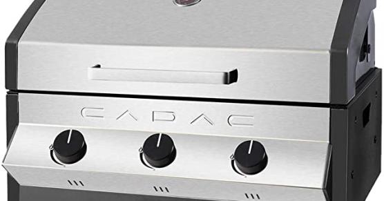 Miglior barbecue da incasso a gas
