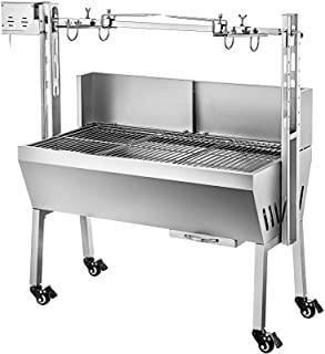 Miglior barbecue da incasso in muratura