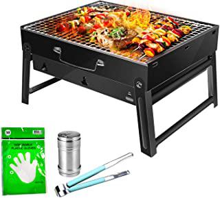 Miglior barbecue elettrico da giardino