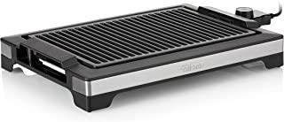 Miglior barbecue elettrico grande